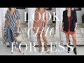Chic For Less | Summer Dresses Under £50 & GIVEAWAY
