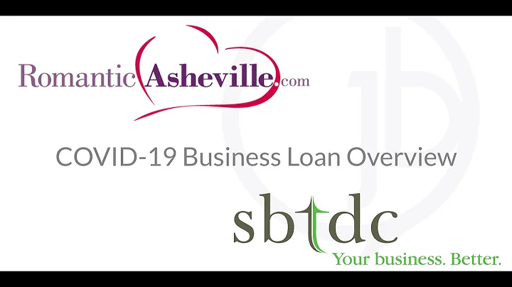 RomanticAshevill...  COVID-19 SBA Loan Overview We...