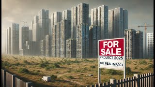 Project 2025: Selling Public Land to 'Solve' Housing Crisis – The Real Impact