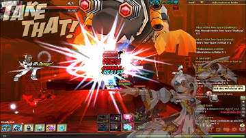 [Void Elsword] Code Empress: 6-x (5-x)