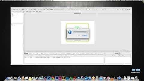 1 Overview of CellDesigner and 3node