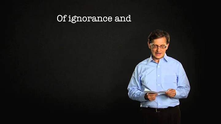 A Haiku with Ian Lipkin