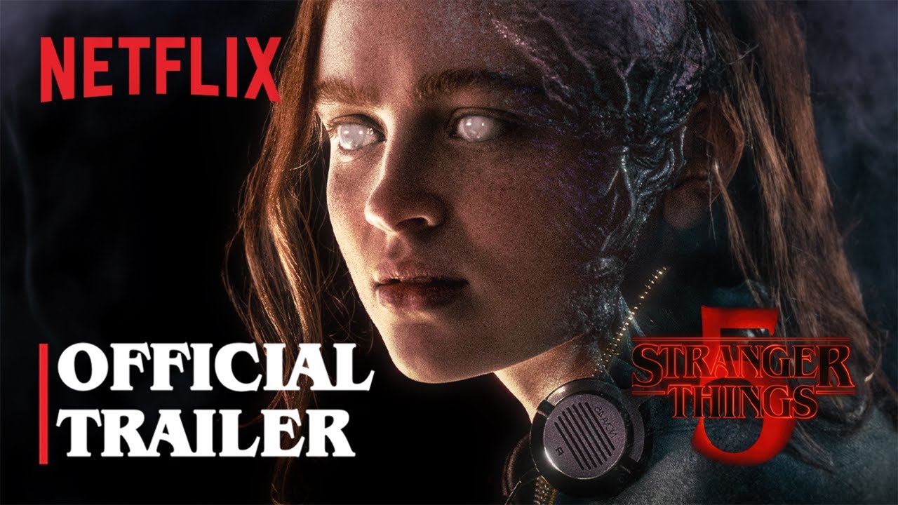 Stranger Things season 5: Release date, spoilers, cast, news and trailers -  experttechguru - Medium