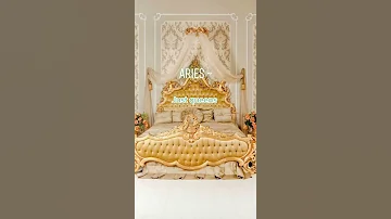 Beds I Would Give The Zodiacs If I Kidnapped Them 