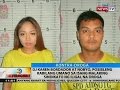 DJ Karen Bordador At Nobyo Posibleng Kabilang Umano Sa Isang Malaking Sindikato Ng Iligal Na Droga 