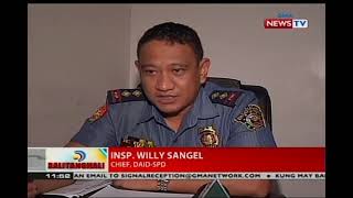 DJ Karen Bordador at nobyo, posibleng kabilang umano sa isang malaking sindikato ng iligal na droga