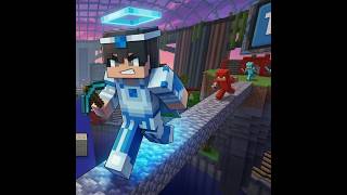 Minecraft Hive The Bridges