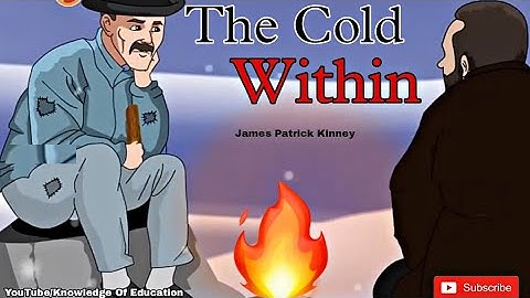 The Cold Within by james patrick kinney in hindi full summary