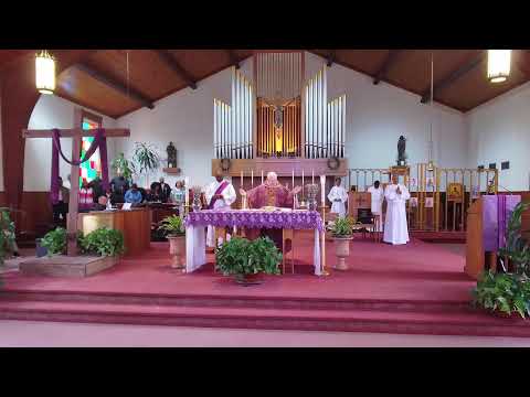 St. Thomas More Catholic Church