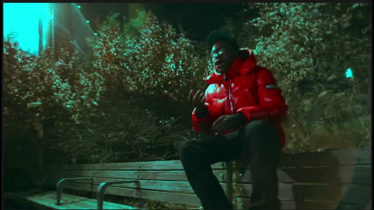 SPLIZZY BANDZ- BACKWORDS (OFFICIAL MUSIC VIDEO)