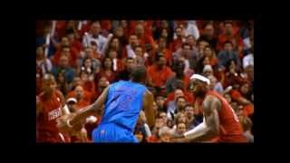 Kevin Durant - Light Em Up