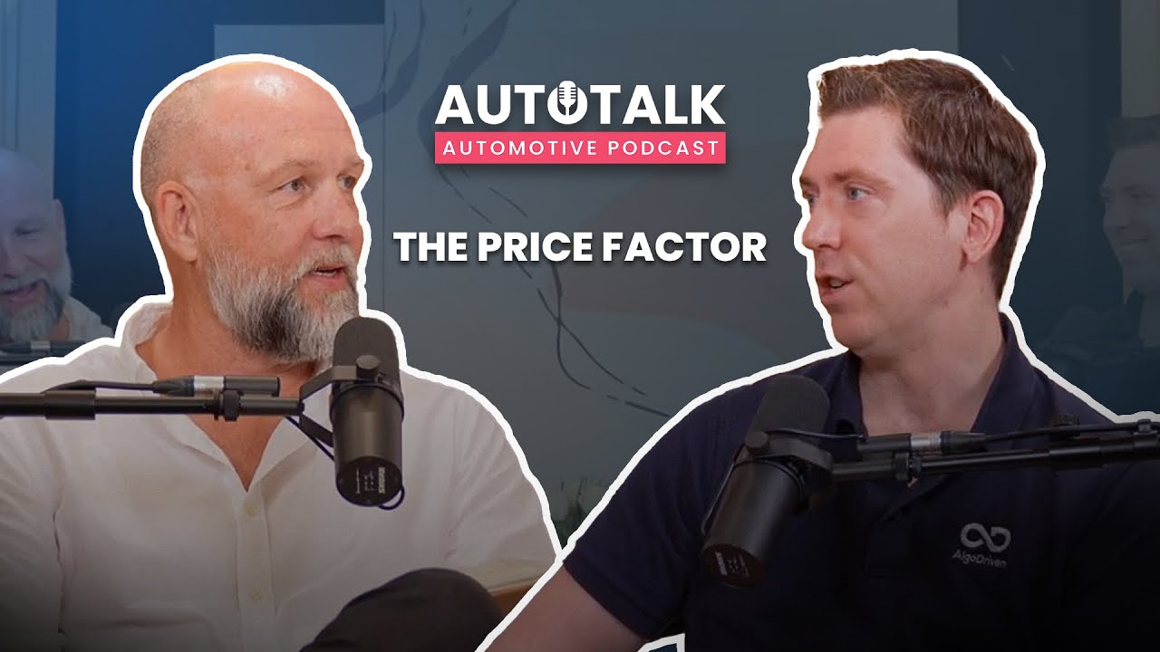 What Really Drives Car Prices In The UAE? - AutoTalk Episode 9 