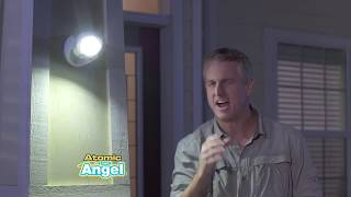 Atomic Light Angel As Seen On Tv