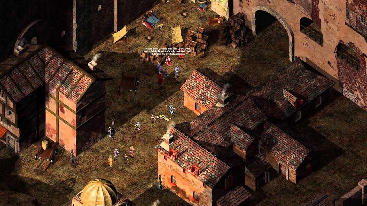 Baldurs Gate II: Enhanced Edition - Wikipedia