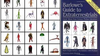 Barlowe's Guide to Extraterrestrial Entities [FULL] screenshot 3