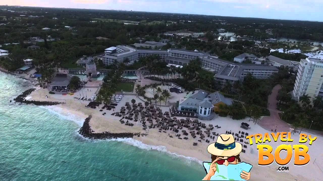 Bahamas Grand Memories