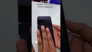 Samsung Galaxy A34 5G Unboxing & Review Best Smart Phone Under 29,000 #shorts #smartphone