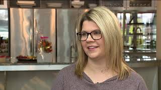 No-interest loans help individuals, small businesses succeed in Cleveland