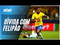 Paulinho fechou com o Grêmio? / O que diz o jogador e o que sei / Giuliano é do Corinthians