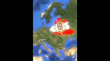 Bigger better stronger [europe] #capcut #countryball