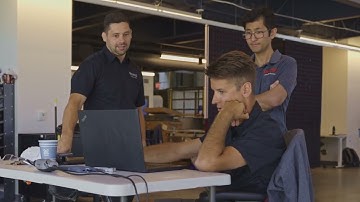 Revolutionize Your Manufacturing Process with a Custom-Built Robot Workcell