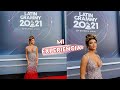 MI EXPERIENCIA EN LOS PREMIOS LATIN GRAMMY 2021 | Doralys Britto