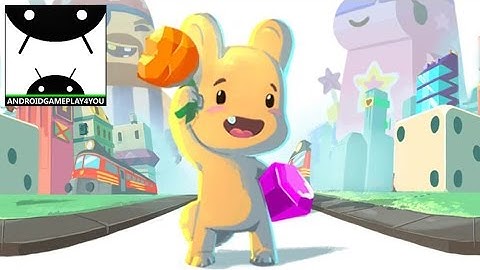 Board Kings Android GamePlay Trailer [1080p/60FPS] (By Jelly Button Games)