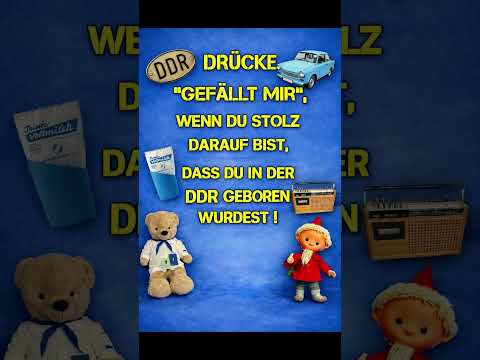 #deutschland #lachen #lustig #witzig #ironie #spaß #funny #comedy #ddr #flachwitz #memes #kindheit
