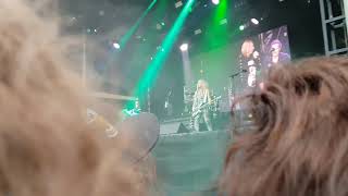 Def Leppard - Let's Get Rocked/5 - Berlin/Zitadelle 02.07.2019