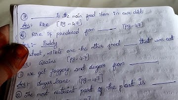 AP TET EVS BITS| CTET| ACADEMIC TEXT BOOKS| LSN -4, 5,6 #AP TET DSC LET