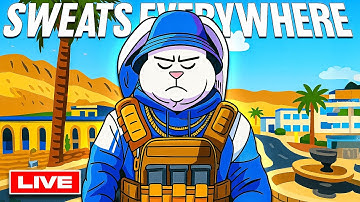 solo dmz has become a nightmare... (KIDS ARE OUT ON BREAK)