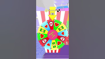 Run of Life! Game Level 6 | Gameplay All levels #shorts