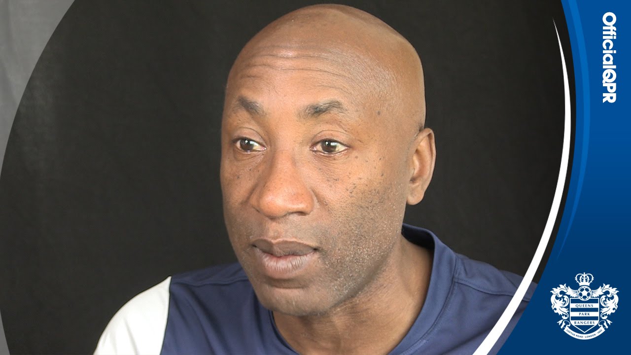 EXCLUSIVE | CHRIS RAMSEY APPOINTED QPR HEAD COACH video phone beyonce mp3