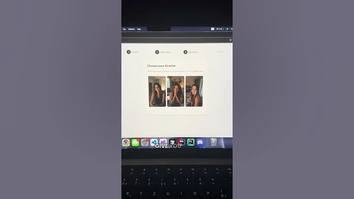 AI Creates UGC Videos in Minutes