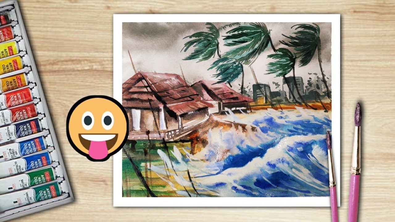 Featured image of post Art Easy Cyclone Drawing - Pin the clipart you like.