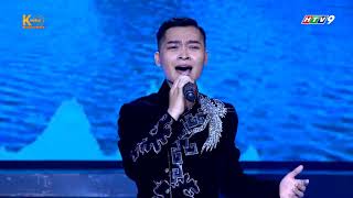 🔴 (hát LIVE) Về lại Lam Giang - Xuân Tiền || Đài truyền hình Tp.HCM