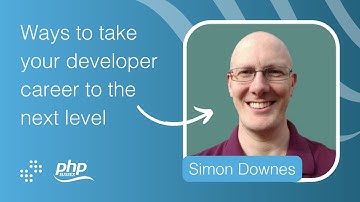 Tips To Progress Your Career as a Developer | PHP Sussex