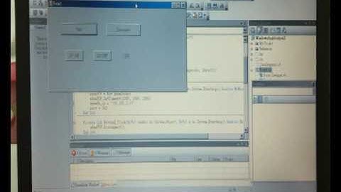 Adavantech Adam-6000 demonstration