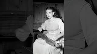 Jean Ritchie Preserving The Voice Of Appalachian Folk Music