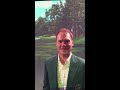 Danny Willett - Today's Golfer