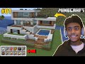 Finally I Build My Modern Luxury House And Find OP Loot 😍