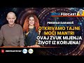 Ovaj zvuk mijenja ivot iz korijena  u emu je tajna mantri  predrag darabo podcast