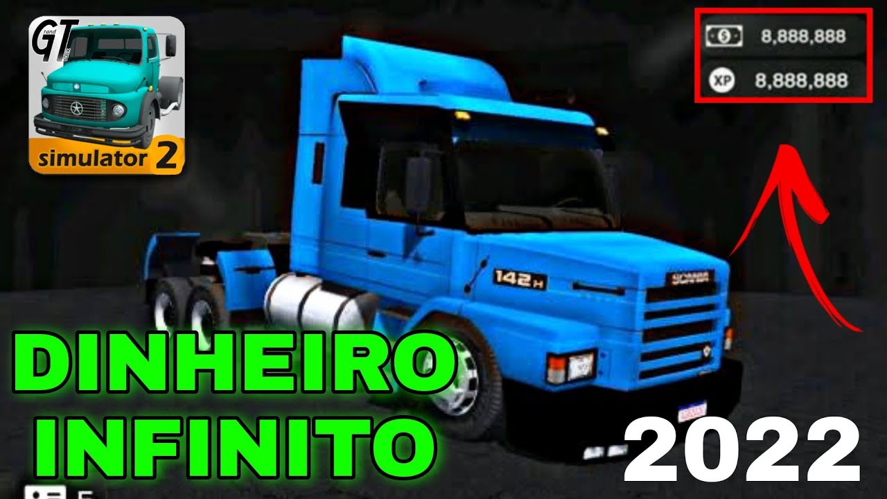 🚚 Grand Truck Simulator 2 Version 1.0.32 Unlimited Money