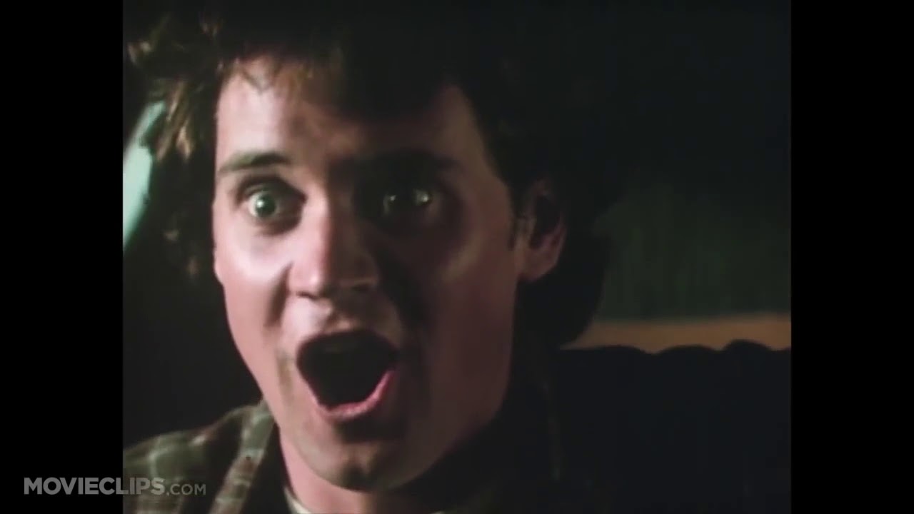 Video till Konceptklipp för uppföljare till The Last Starfighter