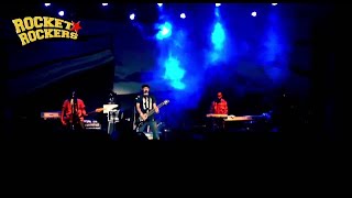 Rocket Rockers - Samalona Live at SMA Athirah Makassar