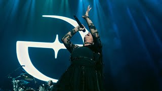 Evanescence - Taking Over Me (Live at San Juan, Puerto Rico, Night 2 -2024) HD