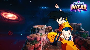 How to Change Story Mode Difficulty Dragonball Sparking Zero