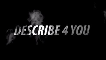 SMOKE TEXT INTRO | EFFECTS TUTORIAL | FILMORA 9
