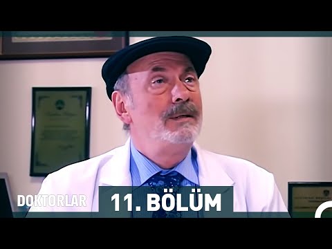 Doktorlar 11. Bölüm