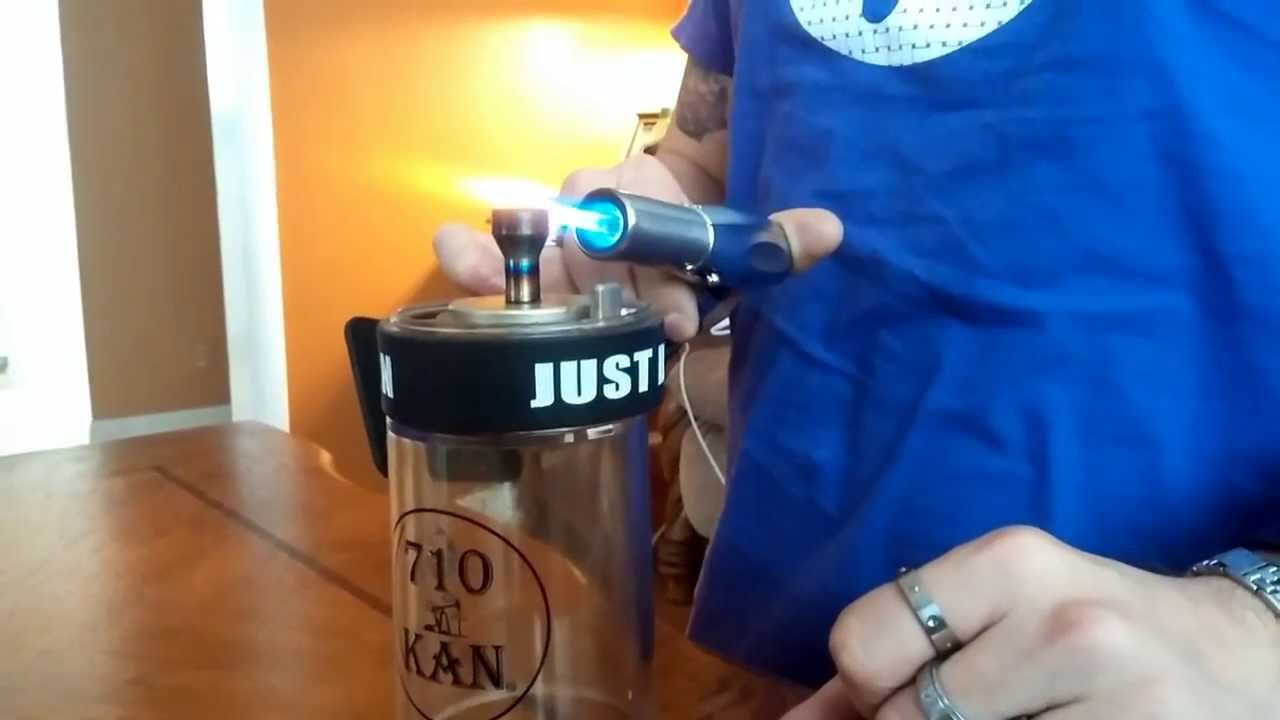 710 KAN JUST DAB IT!